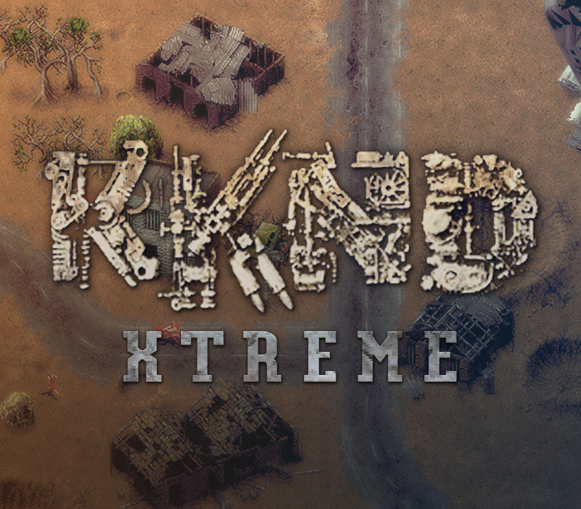 Krush Kill ‘N Destroy Xtreme GOG CD Key