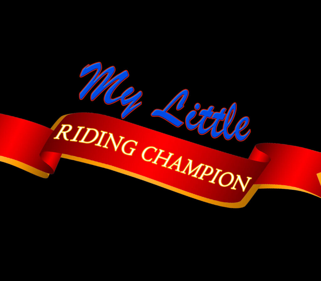 My Little Riding Champion EU XBOX One CD Key