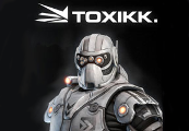 TOXIKK Steam Gift