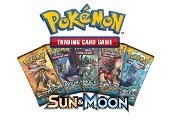 Pokemon Trading Card Game Online – Sun and Moon Unified Minds Booster Pack Key