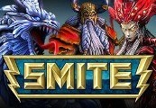 SMITE – Hel & Solstice Skin CD Key