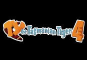 TY the Tasmanian Tiger 4 Steam CD Key