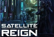 Satellite Reign GOG CD Key