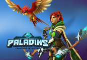 Paladins – Cassie Hero + Northern Watch Skin Digital Download Key
