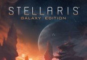 Stellaris Galaxy Edition RU VPN Required Steam CD Key