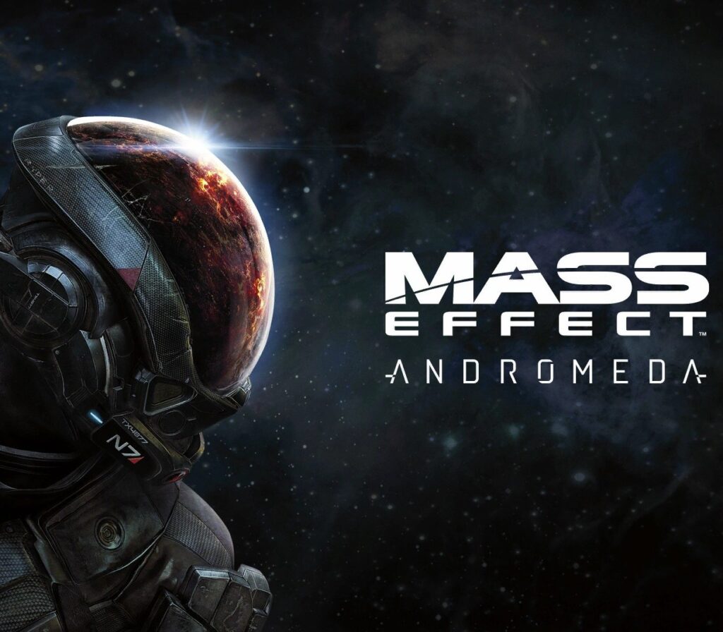 Mass Effect Andromeda – Deep Space Pack DLC EA App CD Key