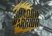 Shadow Warrior 2 GOG CD Key