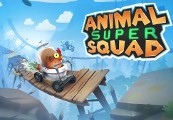 Animal Super Squad Steam CD Key