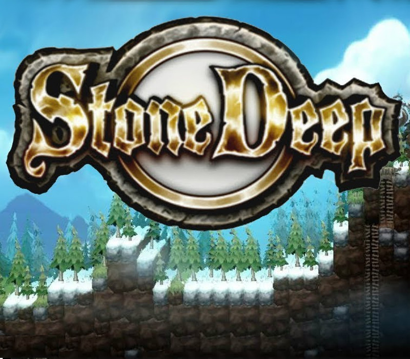 StoneDeep Steam CD Key