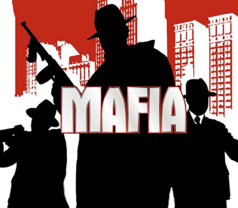 Mafia GOG CD Key