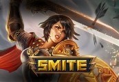 SMITE – Bellona & Battle Maiden Skin CD Key