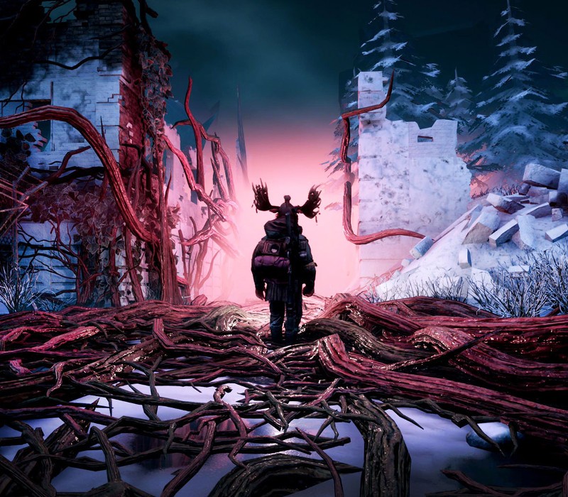 Mutant Year Zero – Seed of Evil DLC US XBOX One CD Key
