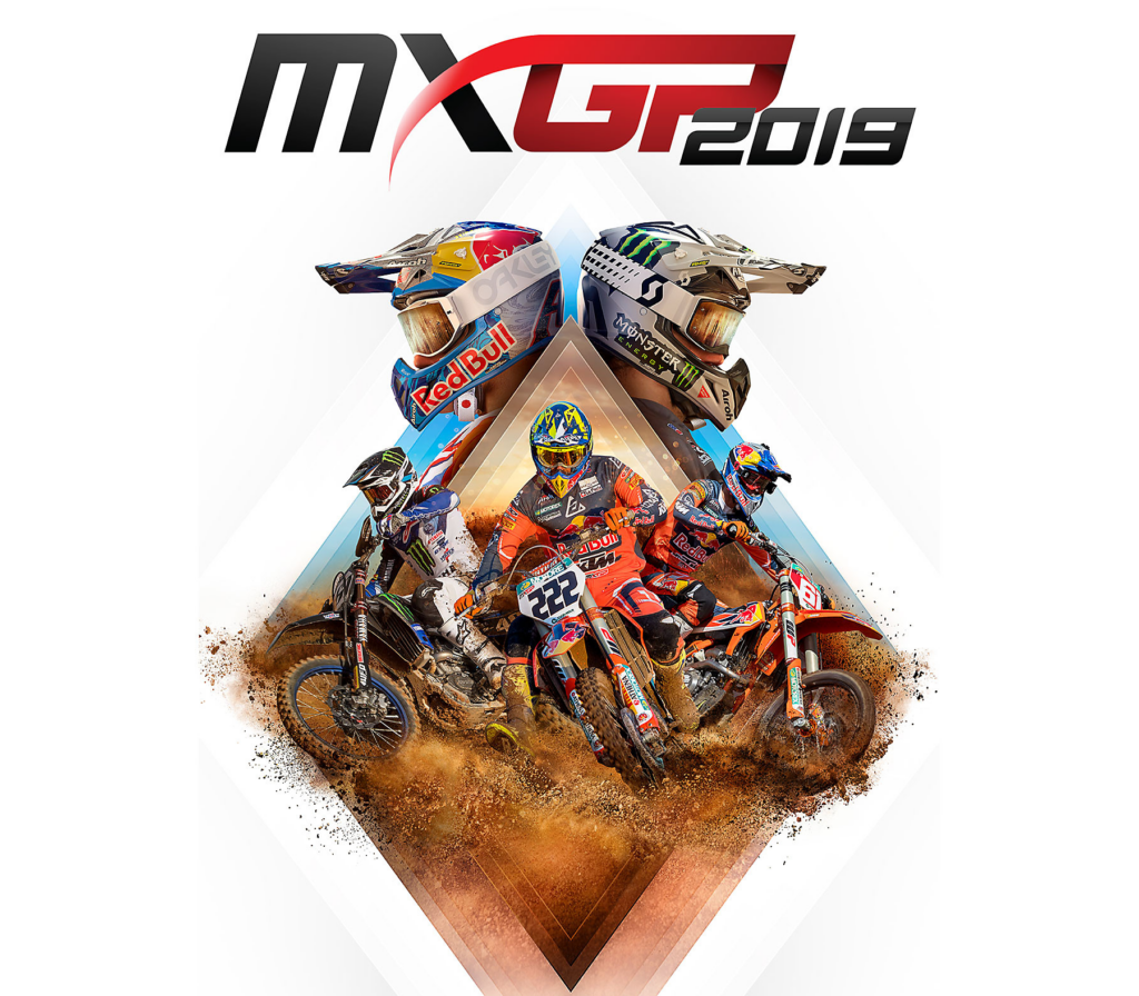 MXGP 2019 – The Official Motocross Videogame EU XBOX One CD Key