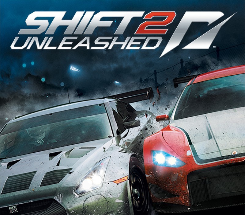 Need for Speed Shift 2 Unleashed EA App CD Key