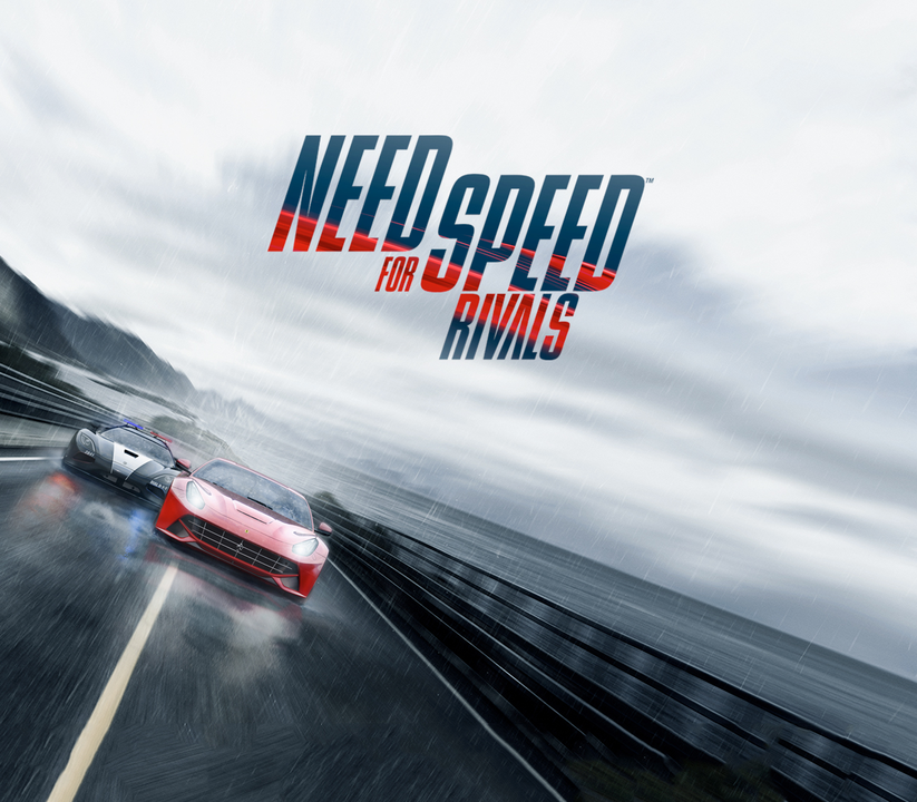 Need for Speed Rivals EA App CD Key