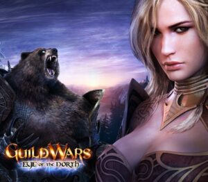 Guild Wars – Eye of The North Expansion Digital Download CD Key