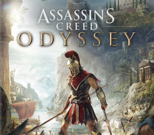 Assassin’s Creed Odyssey Steam Altergift