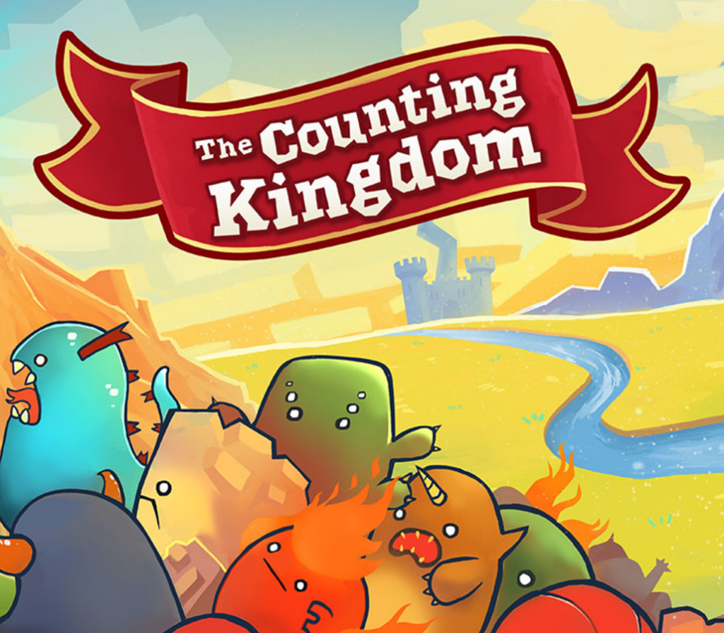 The Counting Kingdom Steam CD Key