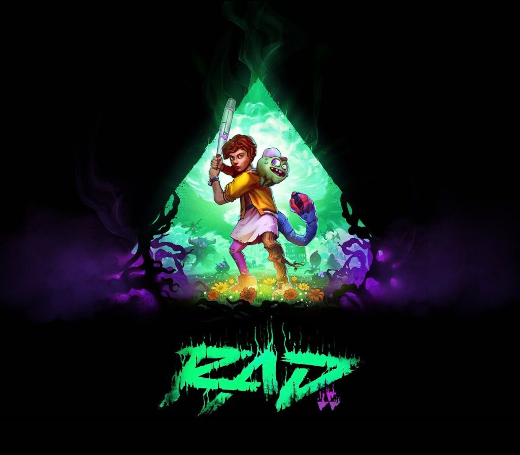 RAD US XBOX One CD Key