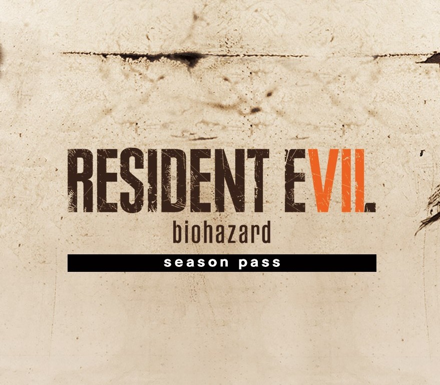 Resident Evil 7: Biohazard – Season Pass EU XBOX One CD Key
