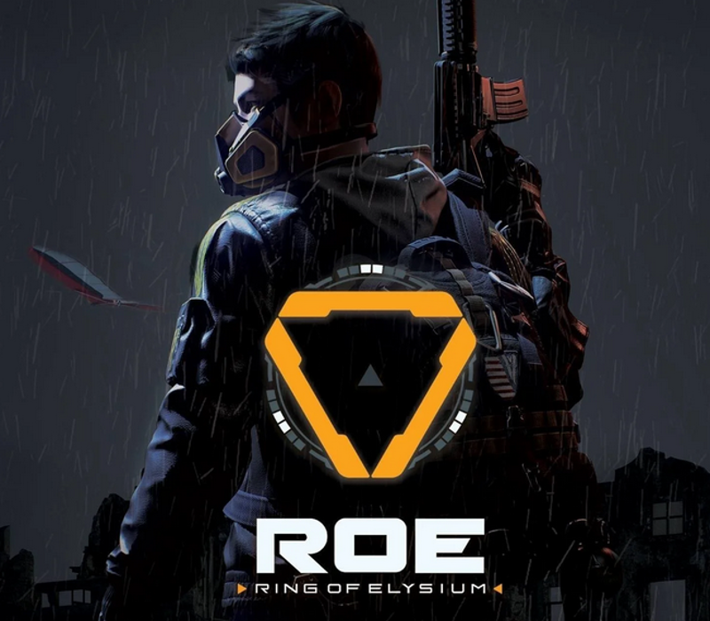 Ring of Elysium – Intel Glider DLC Digital CD key