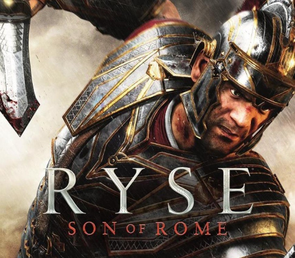 Ryse: Son of Rome XBOX One CD Key