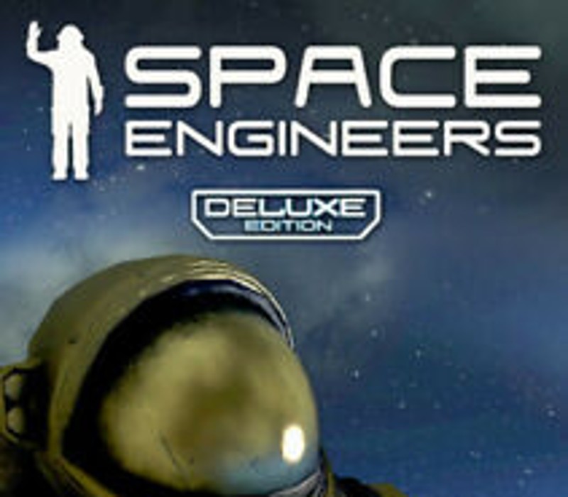 Space Engineers – Deluxe DLC Steam CD Key