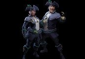 Sea of Thieves  – Ferryman Clothing Set DLC XBOX One CD Key