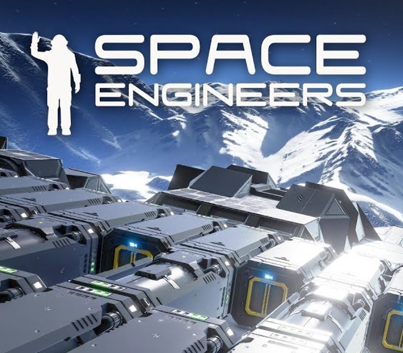 Space Engineers – Frostbite DLC EU Steam Altergift