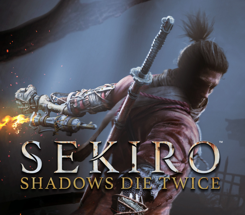 Sekiro: Shadows Die Twice US XBOX One CD Key