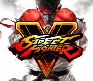 Street Fighter V – Champion Edition Special Color DLC EU PS4 CD Key