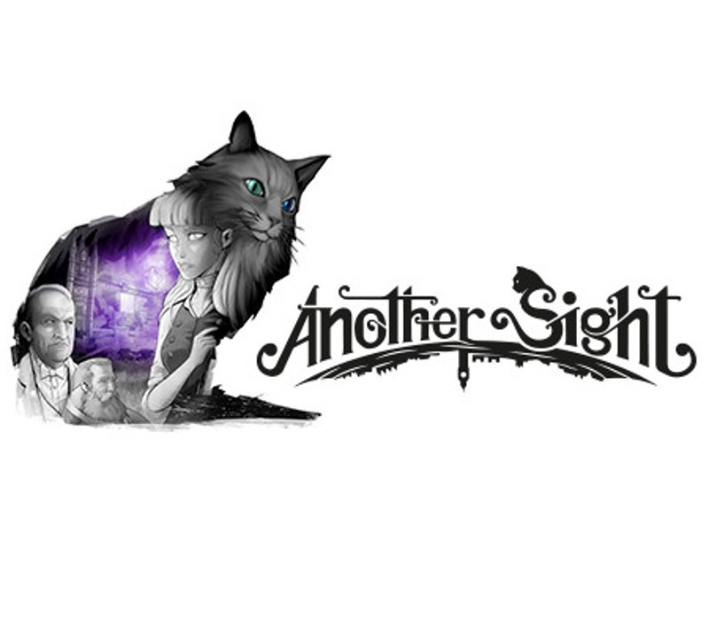 Another Sight PC Steam CD Key