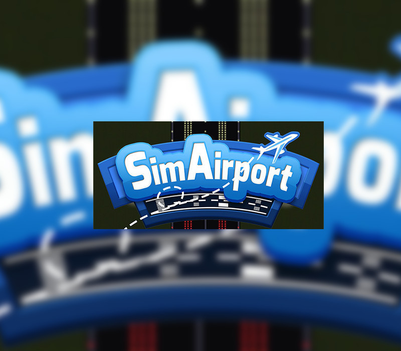 SimAirport Steam CD Key
