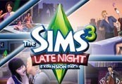 The Sims 3 – Late Night Expansion Pack Steam Gift
