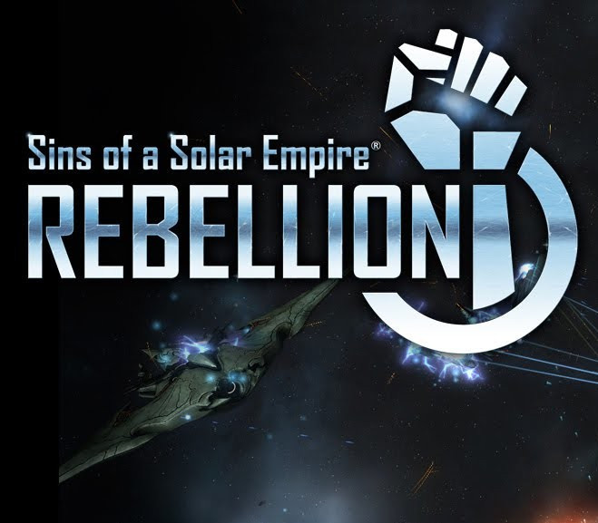 Sins of a Solar Empire: Rebellion 3-Pack Steam CD Key