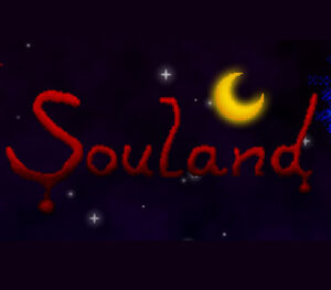 Souland Steam CD Key