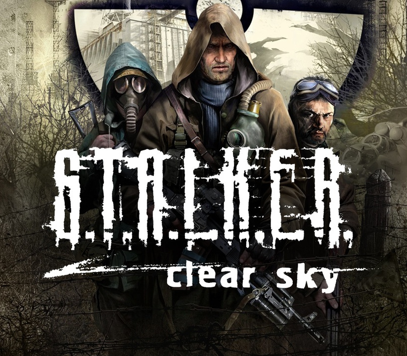 S.T.A.L.K.E.R.: Clear Sky GOG CD Key