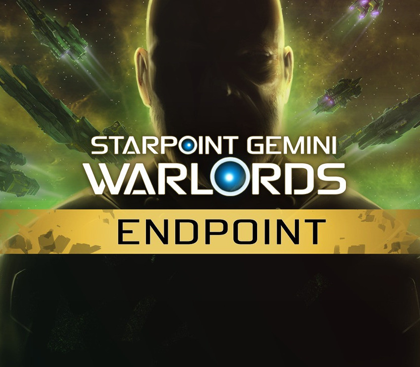 Starpoint Gemini Warlords – Endpoint DLC Steam CD Key