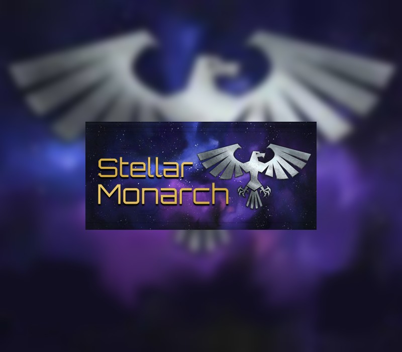 Stellar Monarch Steam CD Key