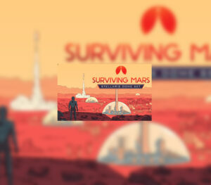 Surviving Mars – Stellaris Dome Set DLC Steam CD Key