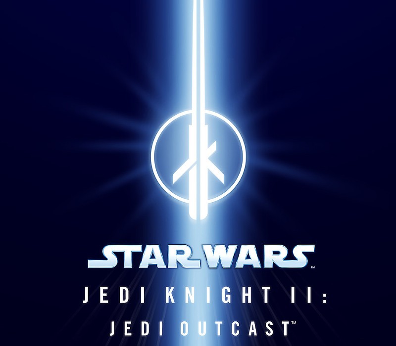 Star Wars Jedi Knight II: Jedi Outcast US Nintendo Switch CD Key