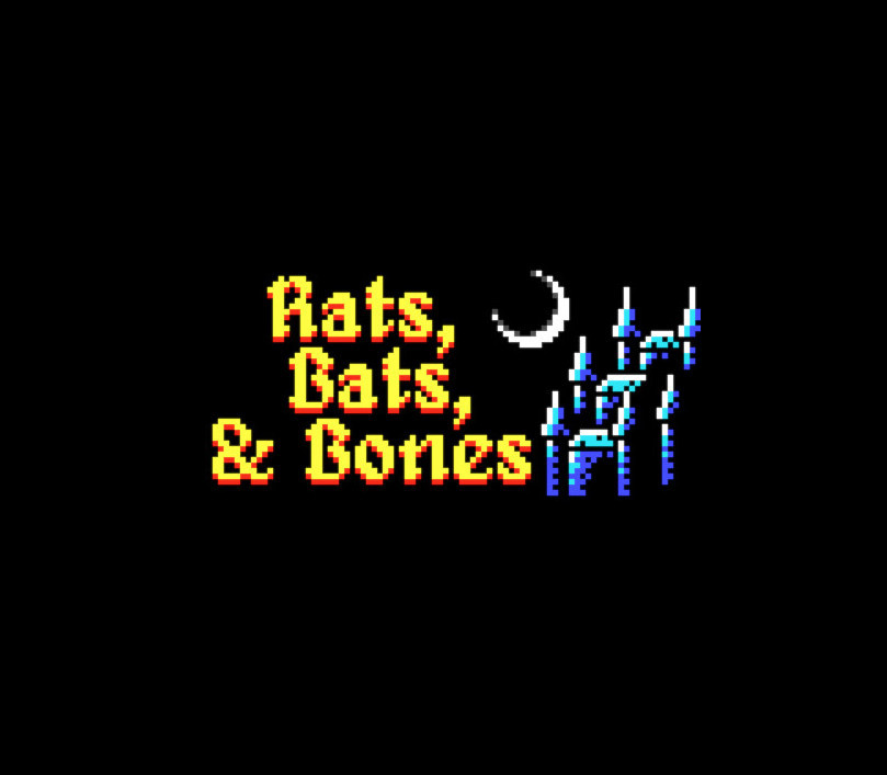 Rats, Bats, and Bones Steam CD Key