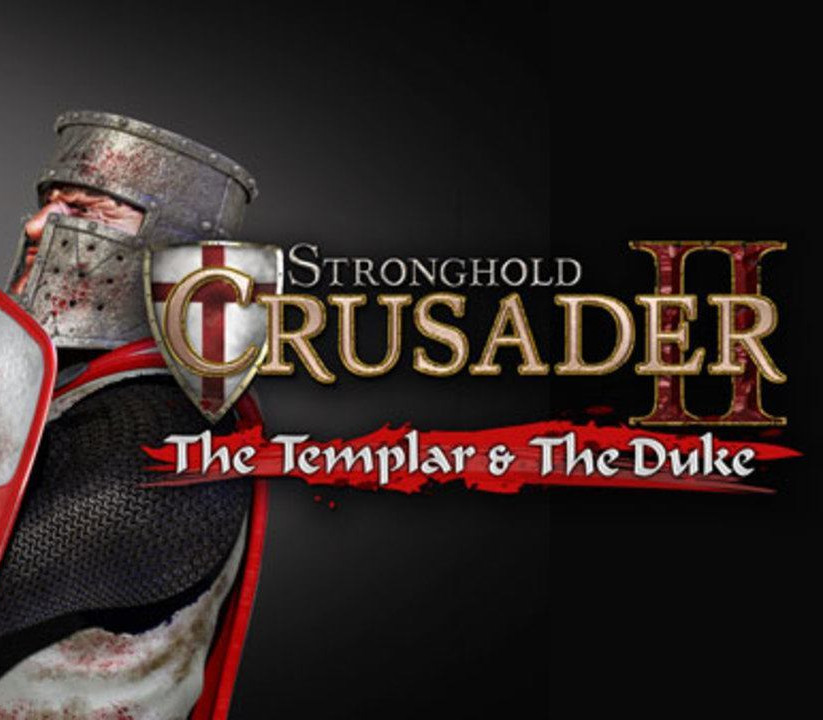 Stronghold Crusader 2 – The Templar & The Duke DLC Steam CD Key