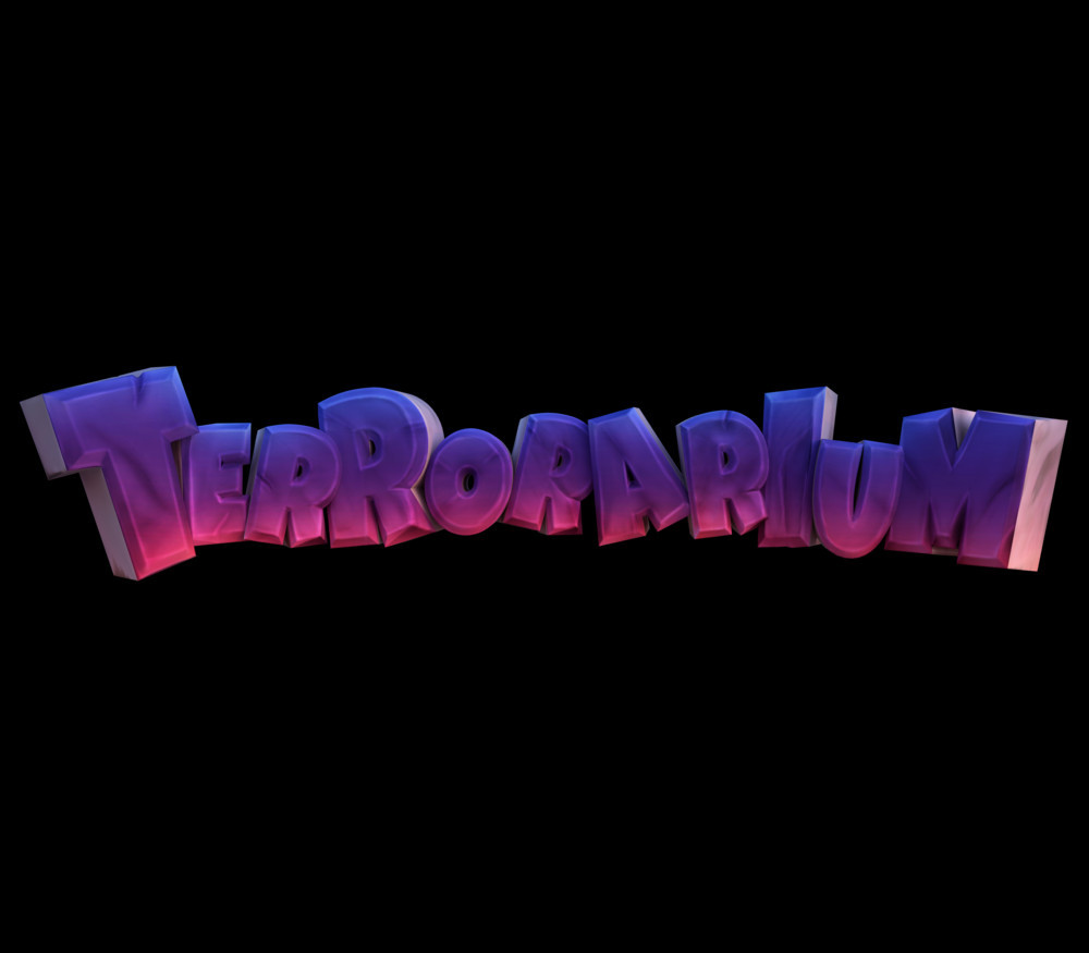 Terrorarium Steam CD Key