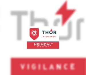 THOR Vigilance Home – Antivirus (1 year / 3 PCs)