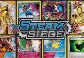 Pokemon Trading Card Game Online – Steam Siege Booster Pack CD Key