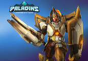 Paladins – Fernando Hero + Fernando Onslaught Skin Digital Download Key