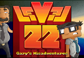 Level 22: Gary’s Misadventure – 2016 Edition Steam CD Key