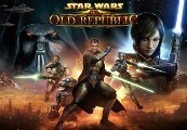 Star Wars: The Old Republic – Inspired Swoop Bike DLC CD Key