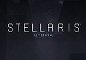 Stellaris – Utopia DLC RU VPN Required Steam CD Key